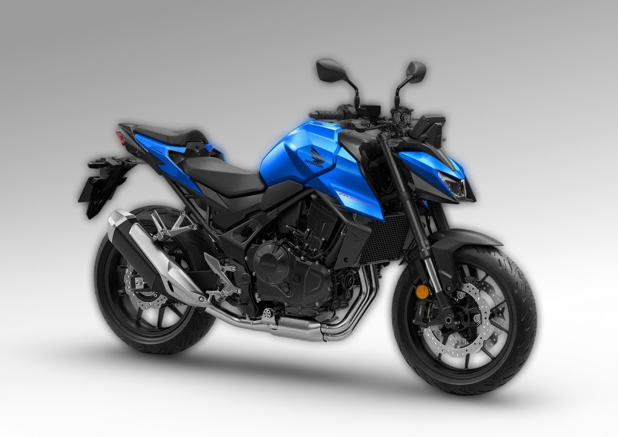 2023 Honda CB 750 Hornet - 0 km