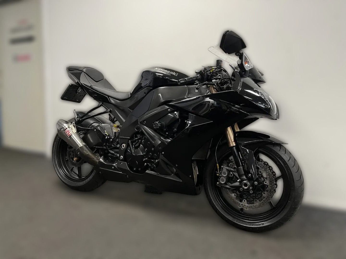 2008 Kawasaki Ninja ZX-10R - 39 619 km - Náhled 10