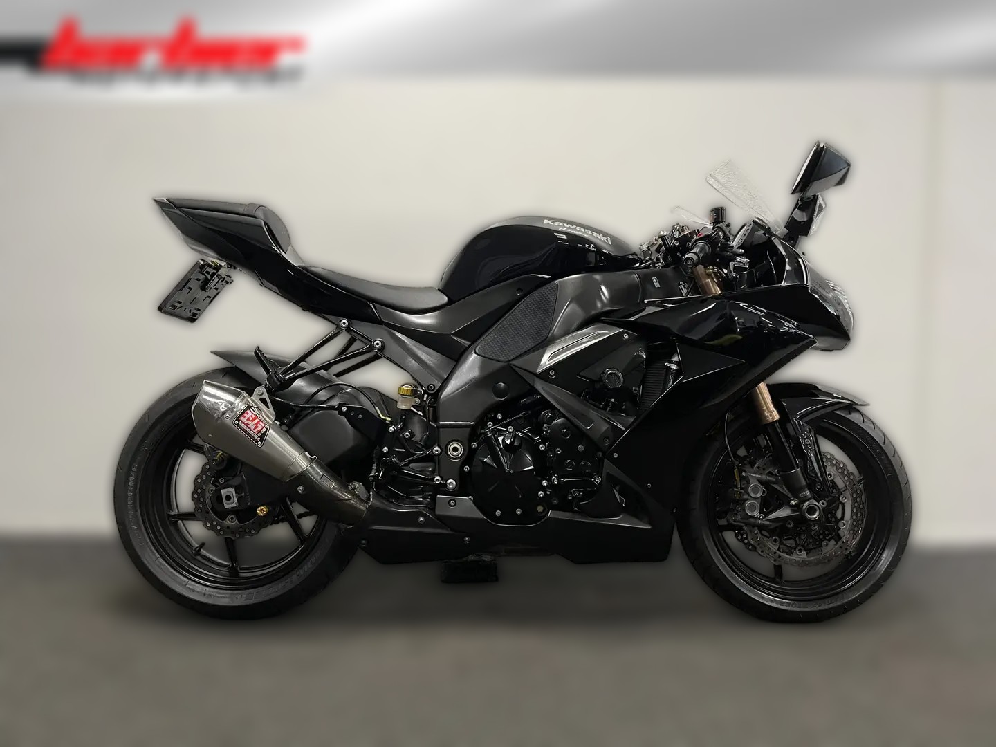 2008 Kawasaki Ninja ZX-10R - 39 619 km - Náhled 23