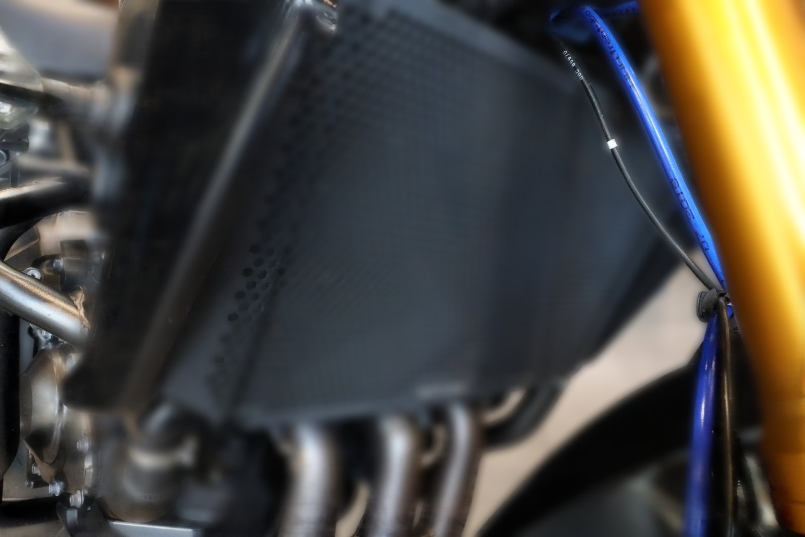 2021 Yamaha MT-09 - 32 651 km - Náhled 5