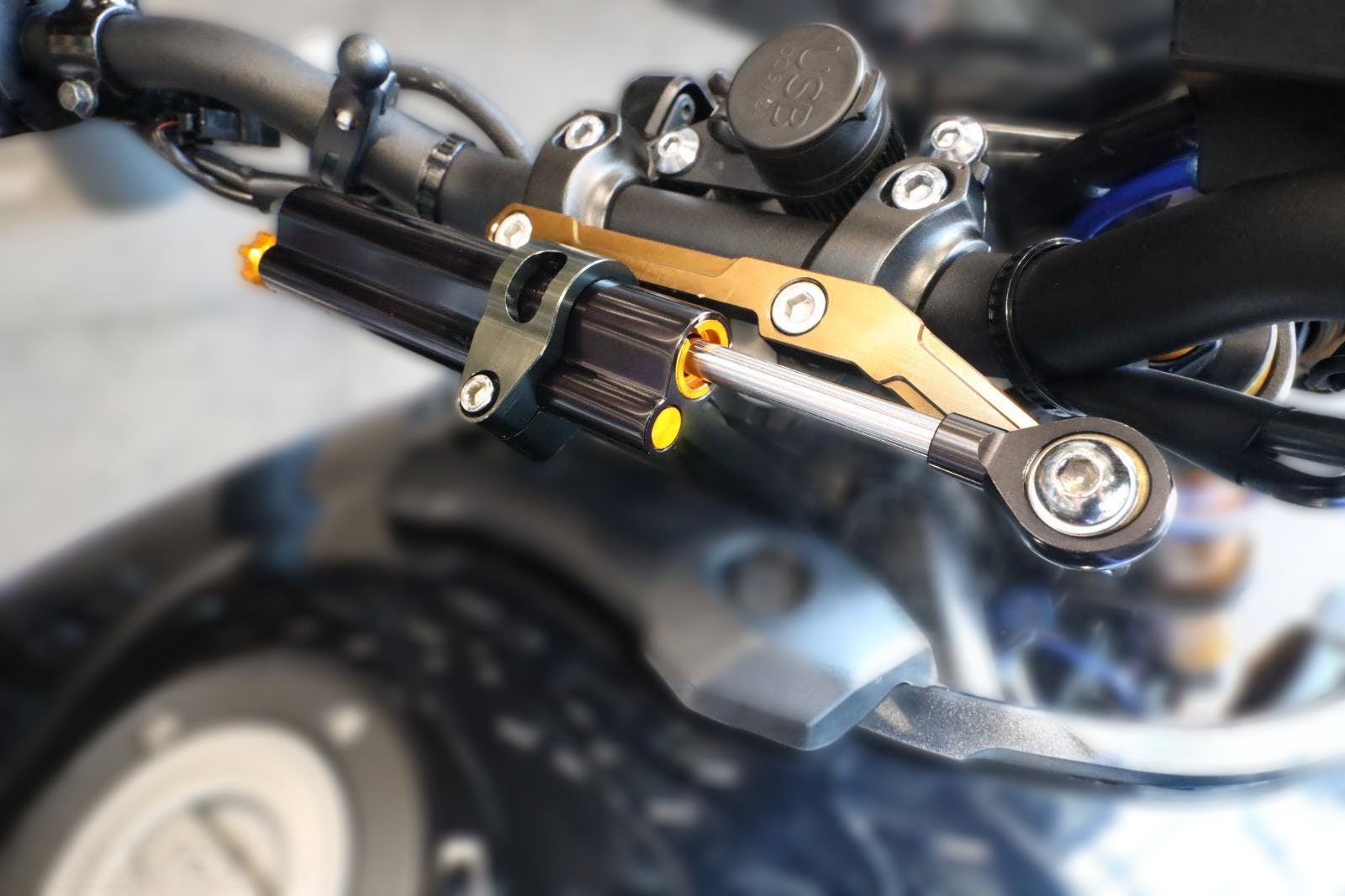 2021 Yamaha MT-09 - 32 651 km - Náhled 25