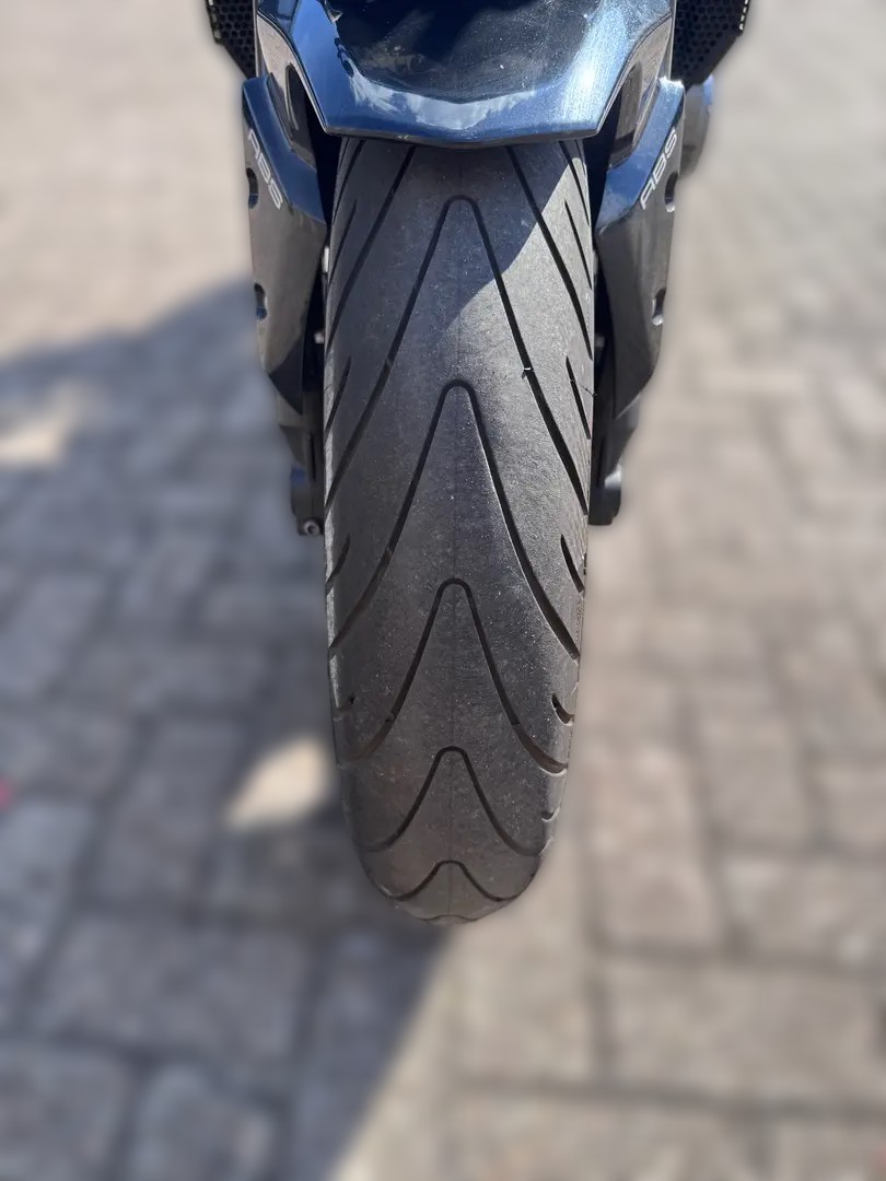 2018 Kawasaki Z900 - 19 051 km - Náhled 2