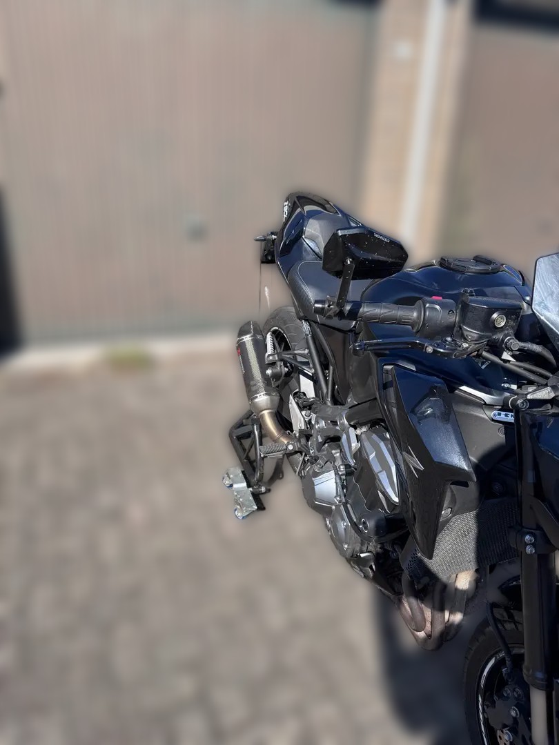 2018 Kawasaki Z900 - 19 051 km - Náhled 5
