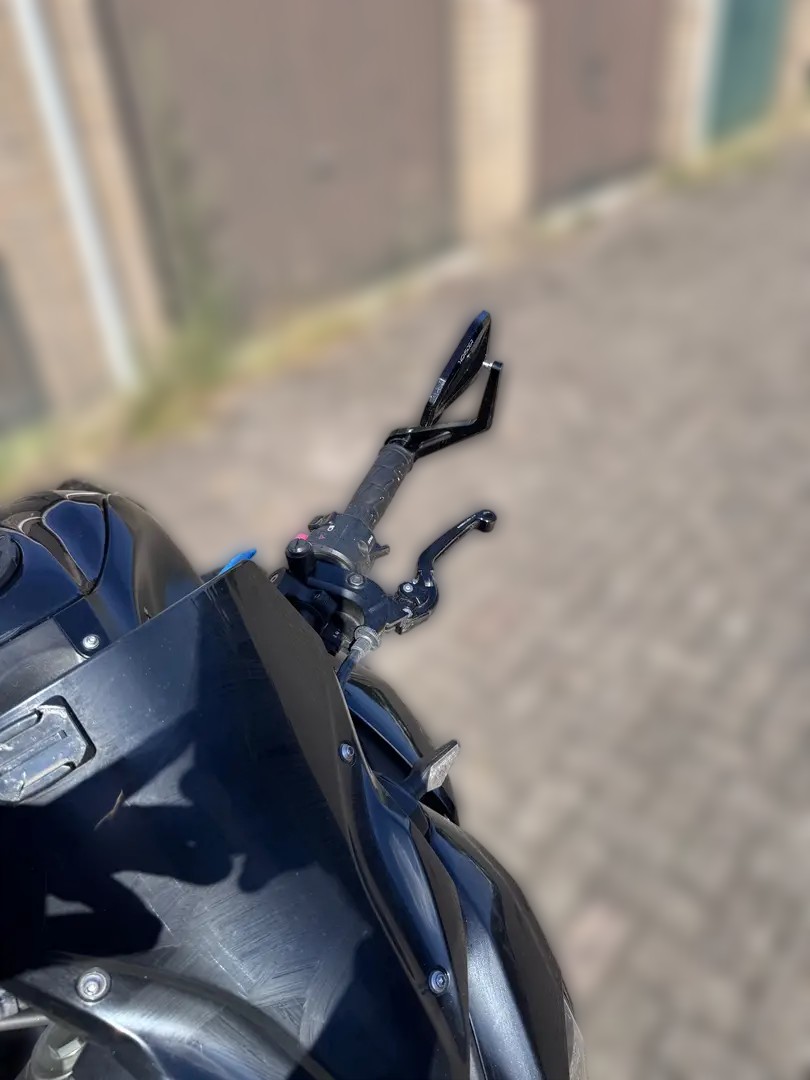 2018 Kawasaki Z900 - 19 051 km - Náhled 6