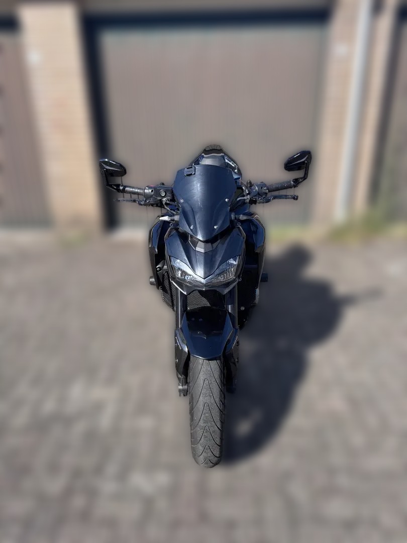 2018 Kawasaki Z900 - 19 051 km - Náhled 7