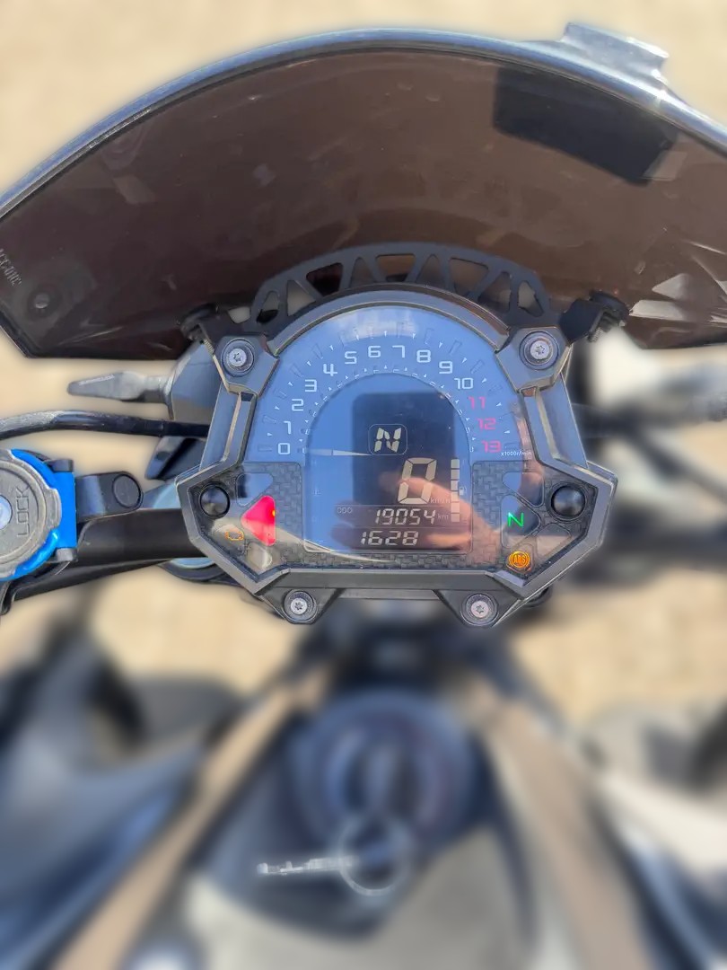 2018 Kawasaki Z900 - 19 051 km - Náhled 10