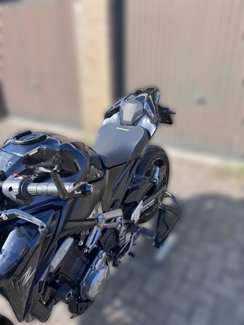 2018 Kawasaki Z900 - 19 051 km - Náhled 19