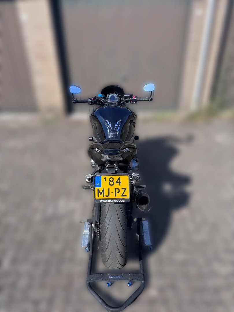 2018 Kawasaki Z900 - 19 051 km - Náhled 25