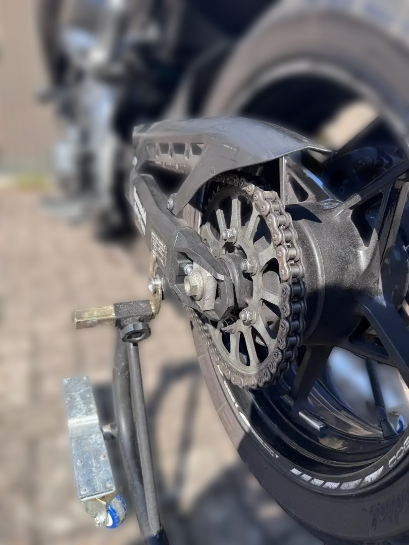 2018 Kawasaki Z900 - 19 051 km - Náhled 26