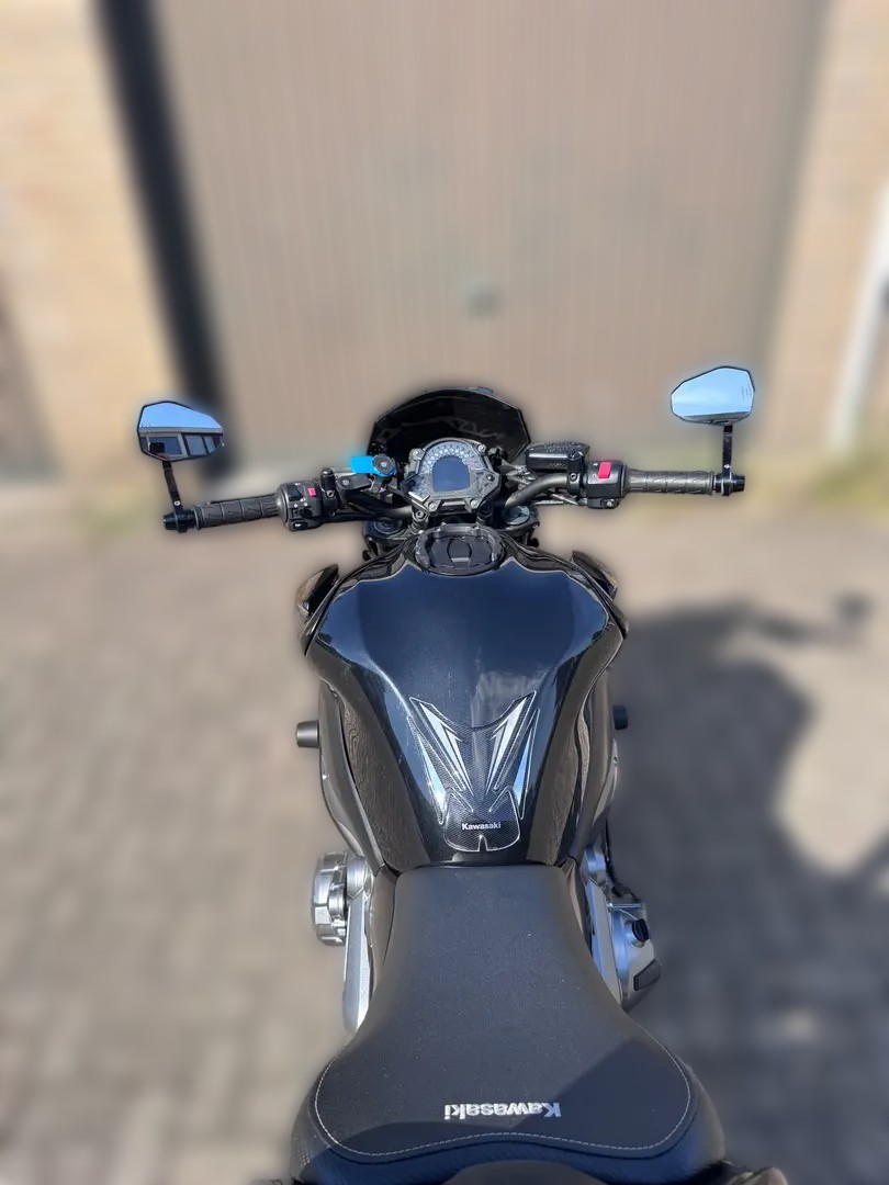 2018 Kawasaki Z900 - 19 051 km - Náhled 27