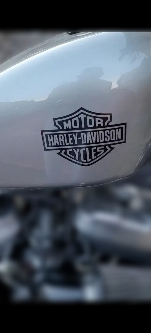 2011 Harley-Davidson Sportster 1200 - 42 870 km - Náhled 7