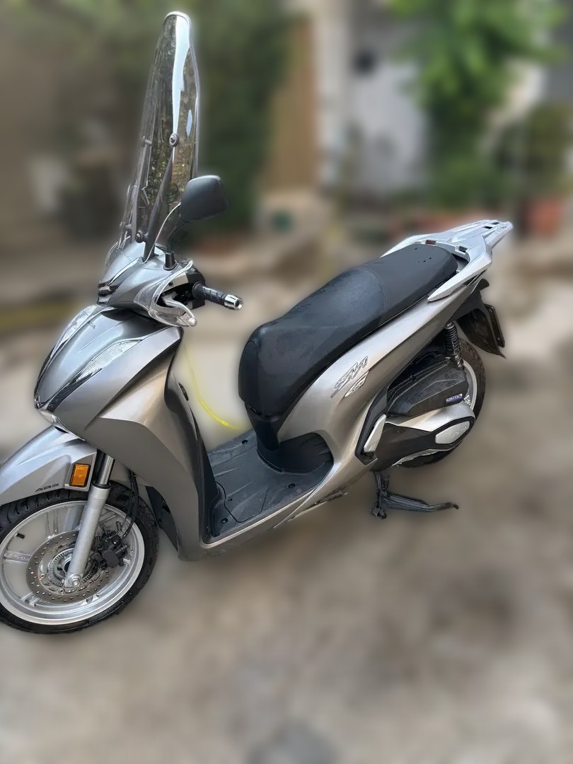 2023 Honda Forza 350 - 7 200 km