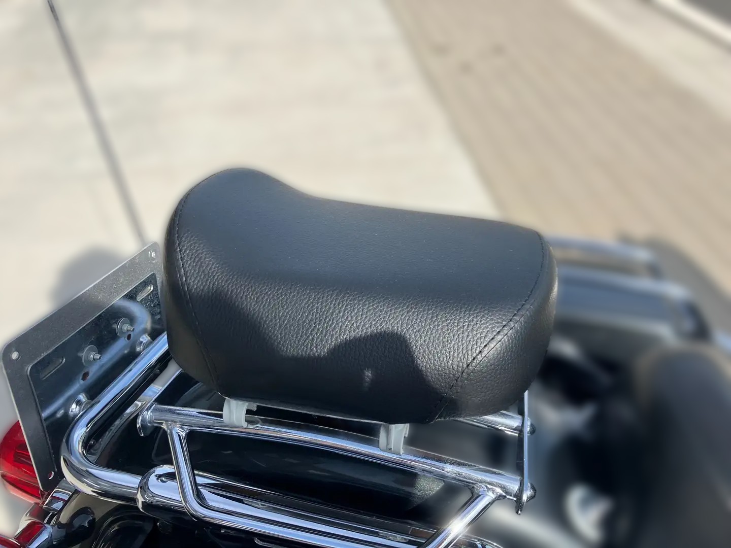 2008 Harley-Davidson Touring - 72 000 km - Náhled 11