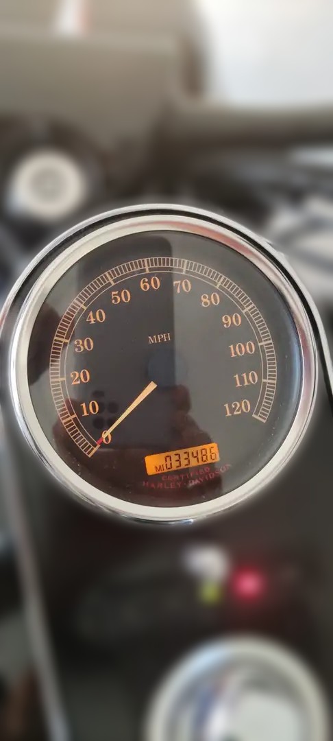 2006 Harley-Davidson Touring - 50 000 km - Náhled 16