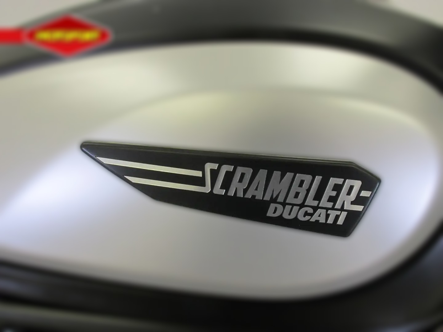 2022 Ducati Scrambler - 9 868 km - Náhled 10