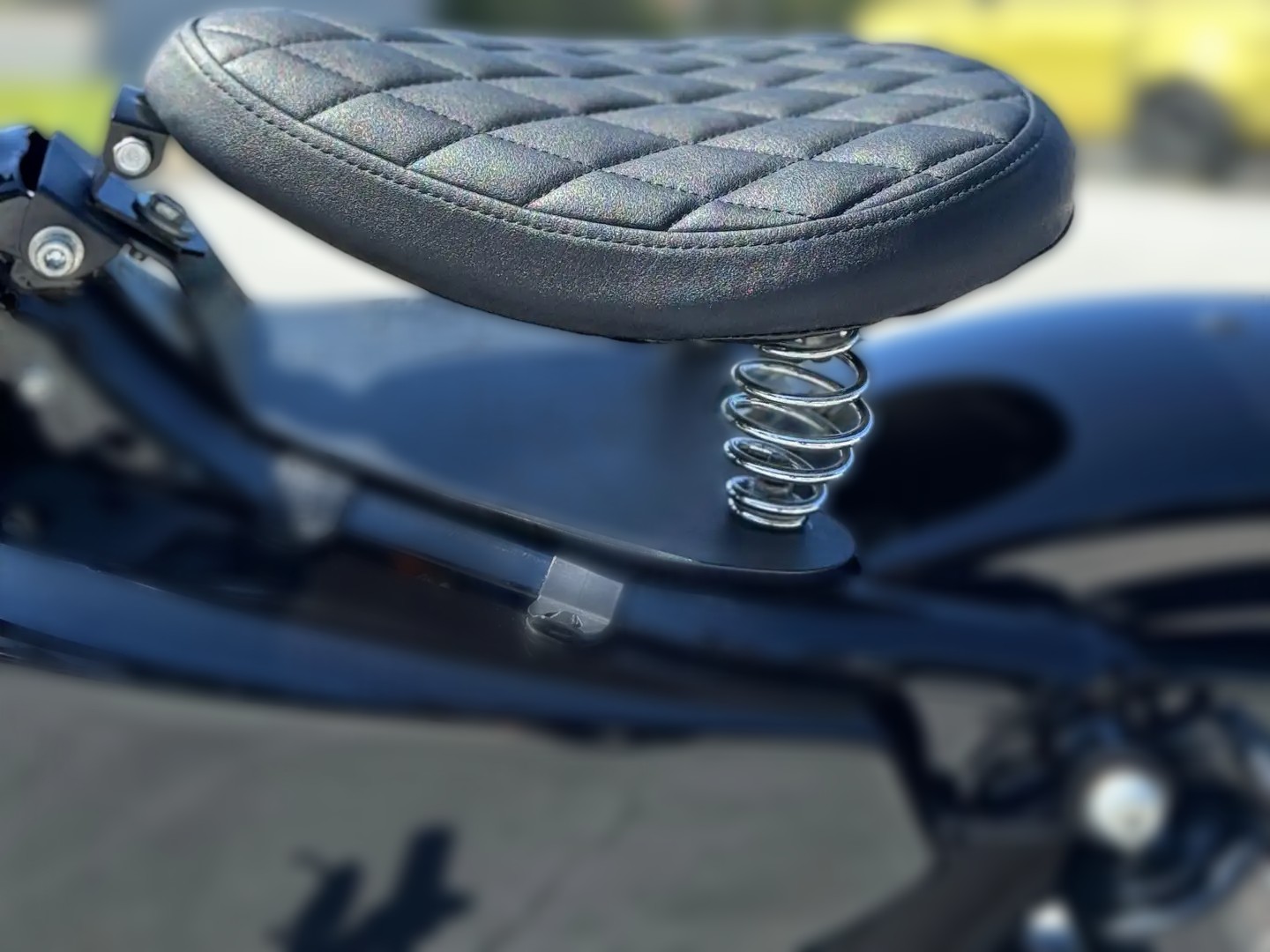 2020 Harley-Davidson Sportster 1200 - 9 100 km - Náhled 19