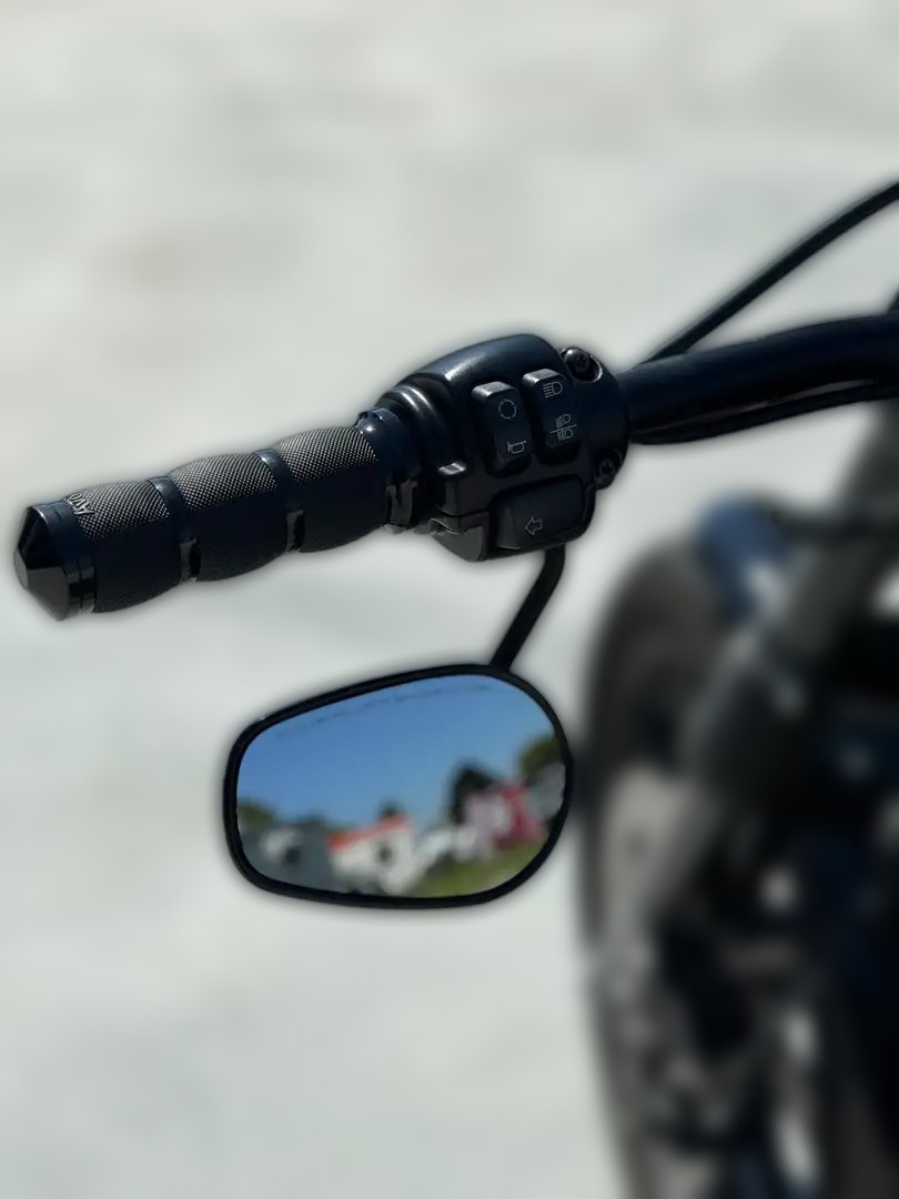 2020 Harley-Davidson Sportster 1200 - 9 100 km - Náhled 23