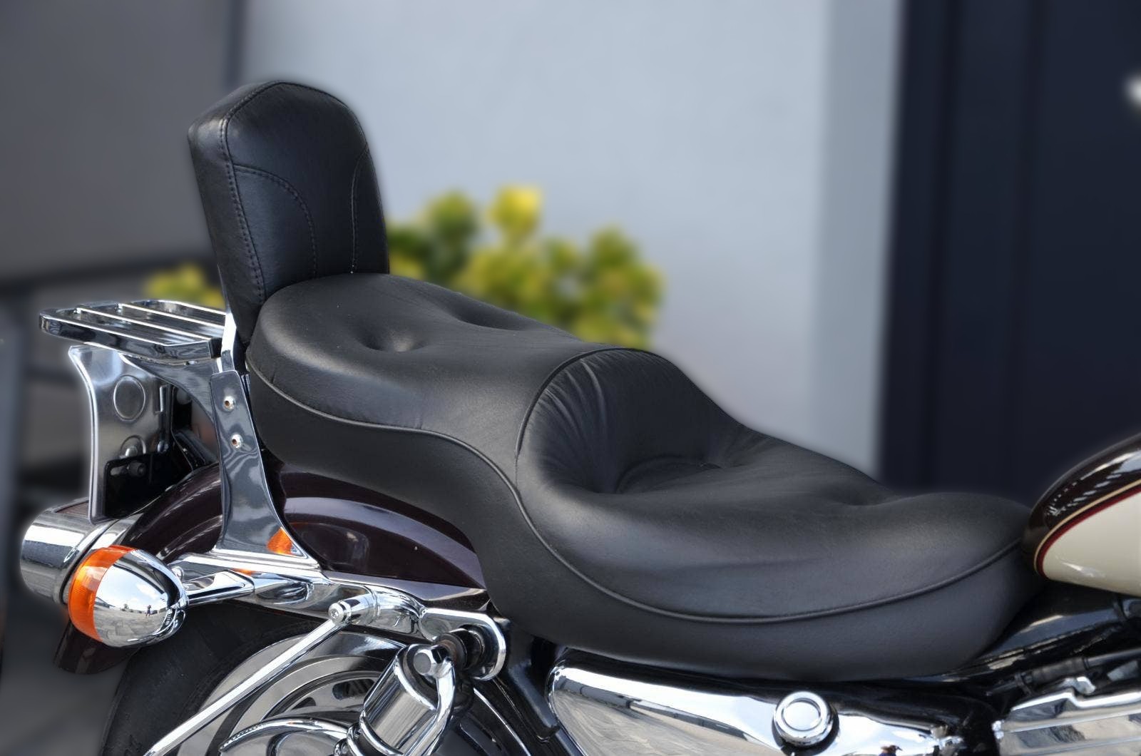 1998 Harley-Davidson Sportster 1200 - 16 093 km - Náhled 3