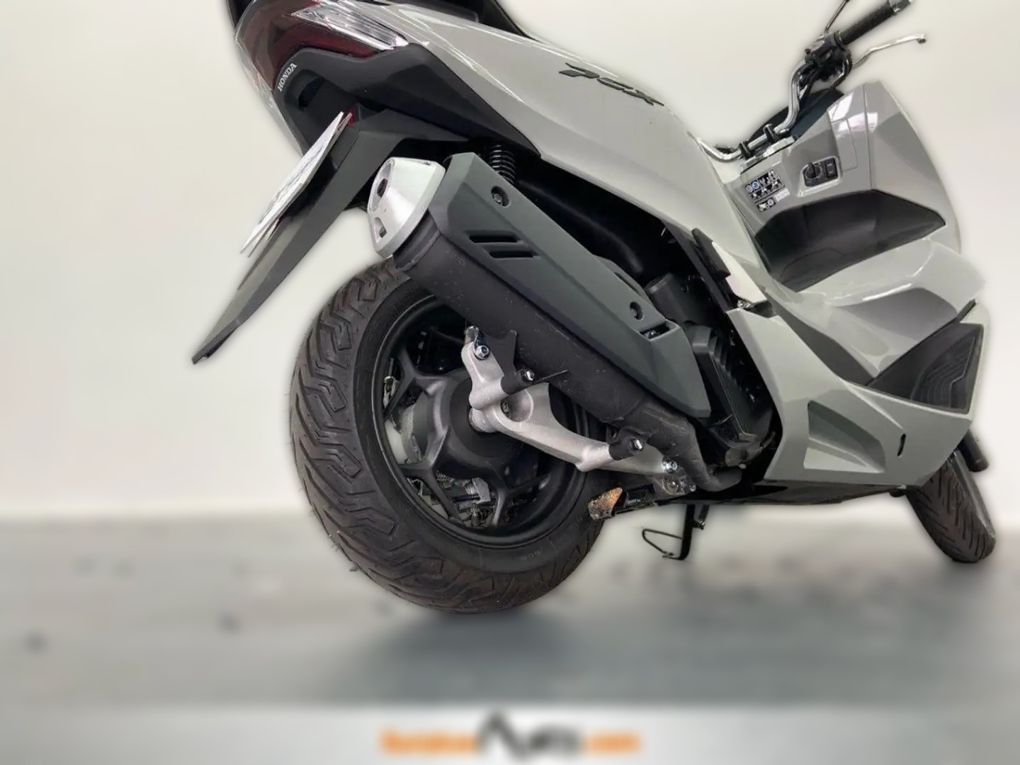2019 Honda PCX 125 - 10 900 km - Náhled 11