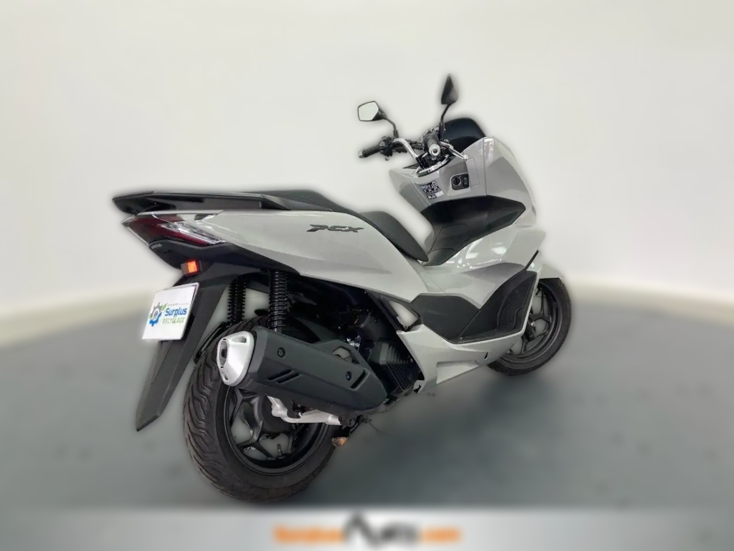 2019 Honda PCX 125 - 10 900 km - Náhled 12
