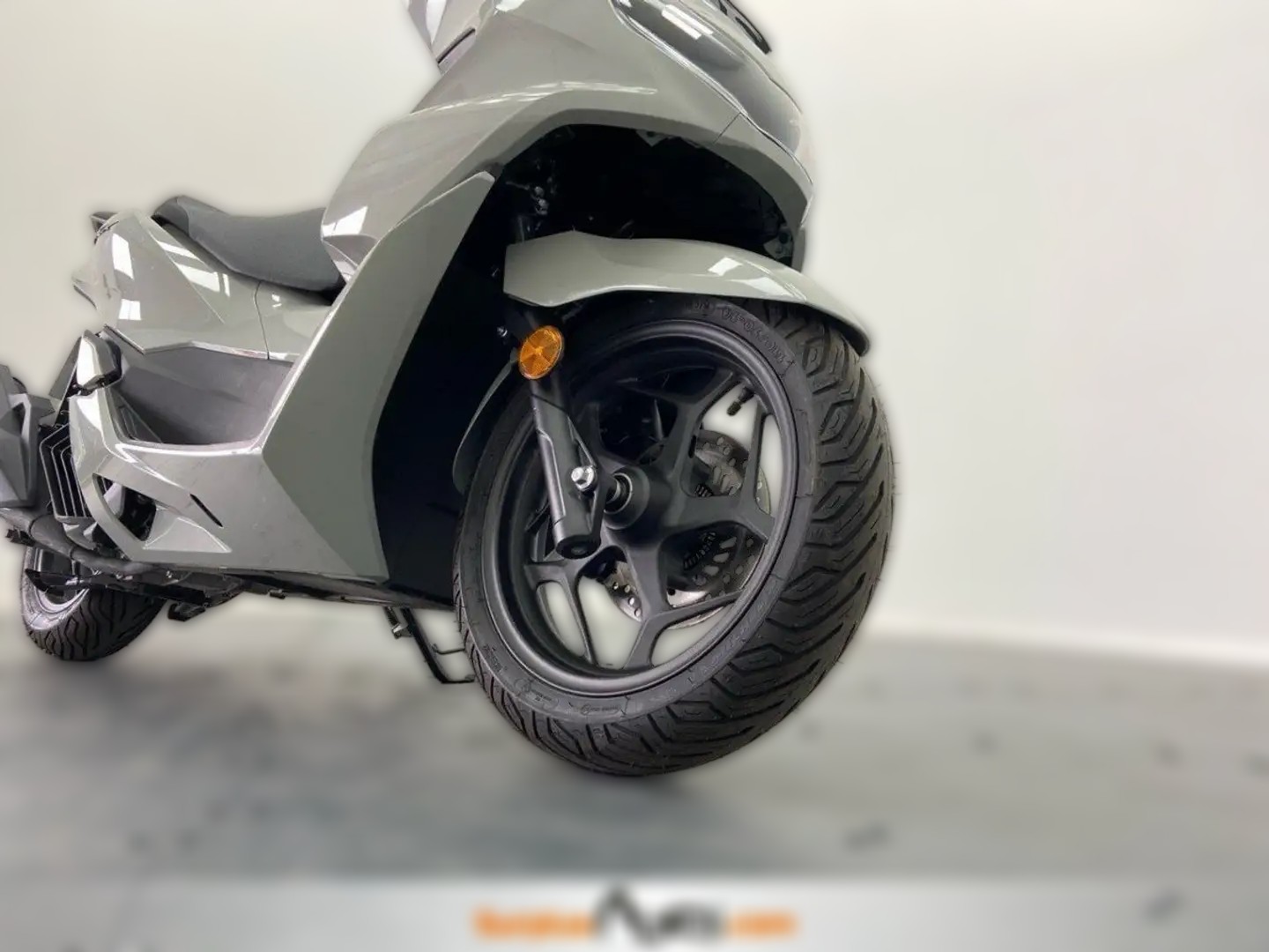 2019 Honda PCX 125 - 10 900 km - Náhled 17