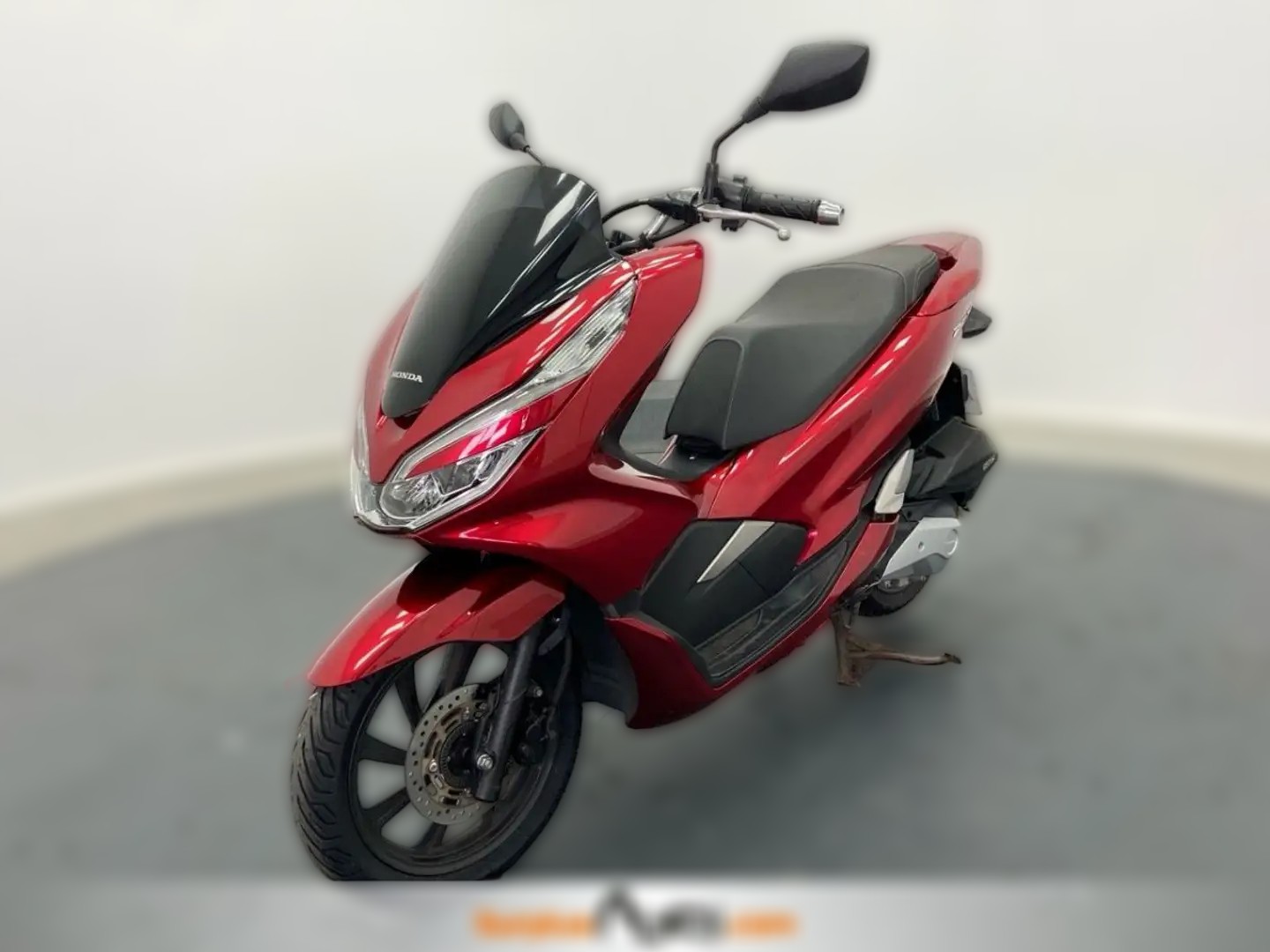 2019 Honda PCX 125 - 10 900 km - Náhled 19