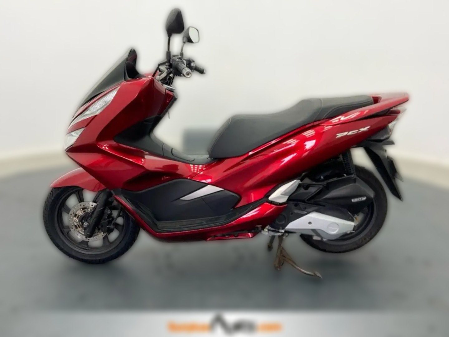 2019 Honda PCX 125 - 10 900 km - Náhled 20