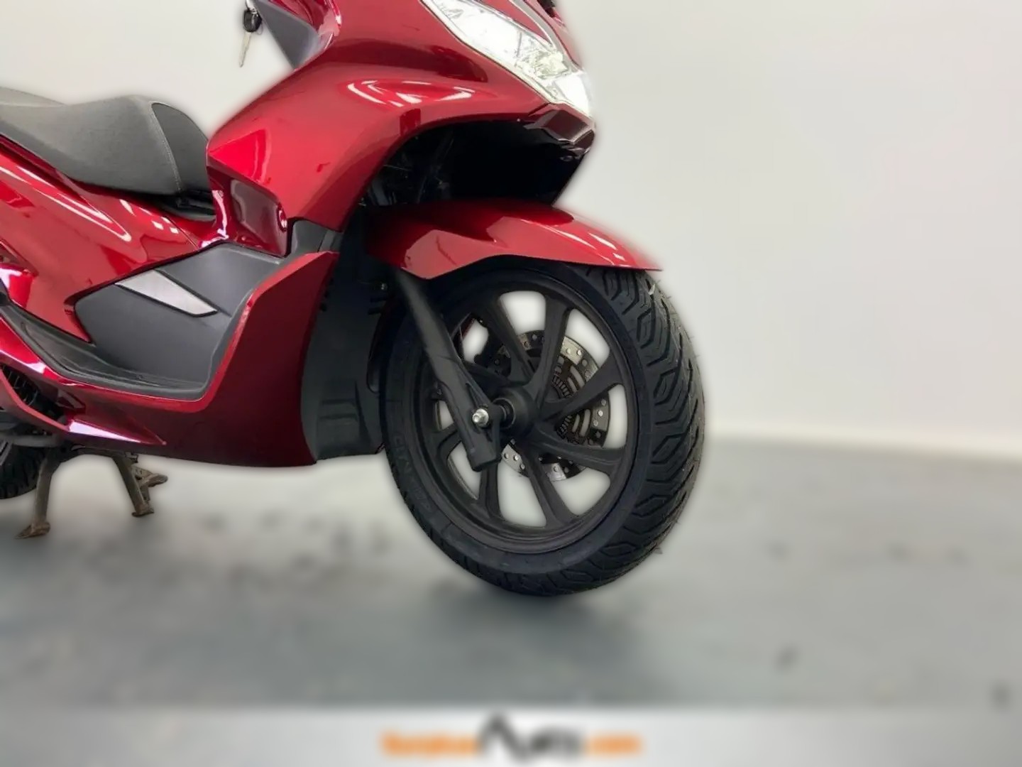 2019 Honda PCX 125 - 10 900 km - Náhled 22