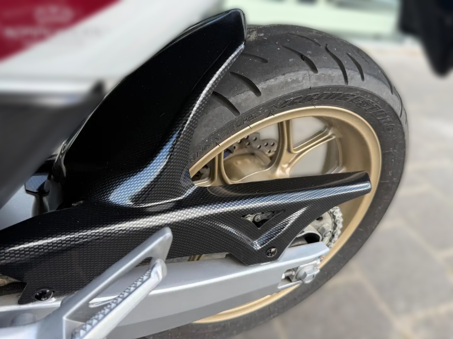 2014 Honda NC 750 X - 22 003 km - Náhled 21