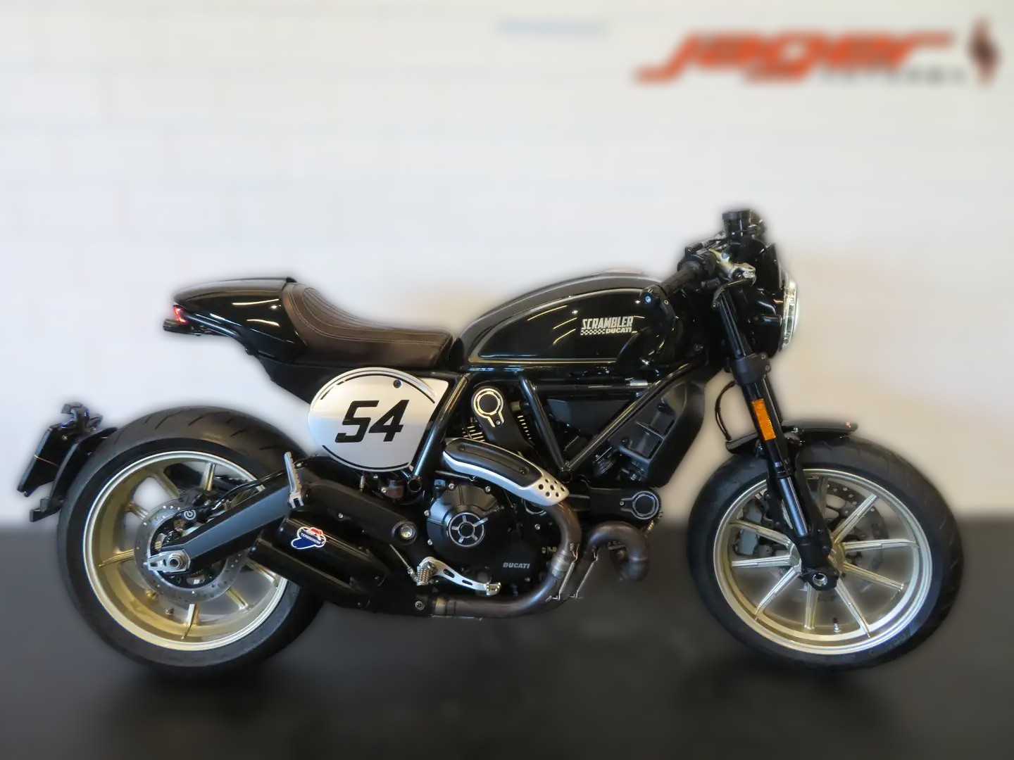 2017 Ducati Scrambler - 9 900 km - Náhled 14